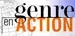 Logo de Genre en action